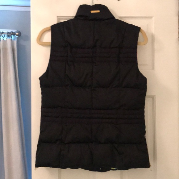 Kate Puffer Vest - Picture 2 of 4